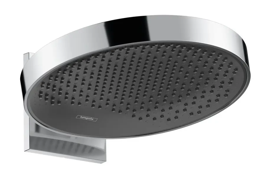 Hansgrohe - Zuhanyszett - SANI21HHH008 – 5. kép