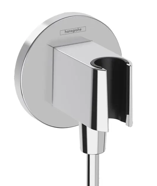 Hansgrohe - Zuhanyszett - SANI21HHH008 – 7. kép