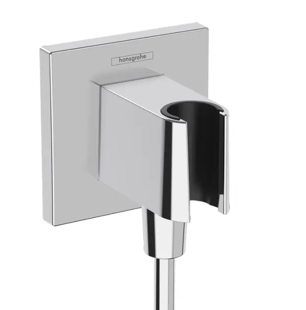 Hansgrohe - Zuhanyszett - SANI21HHH009 – 7. kép