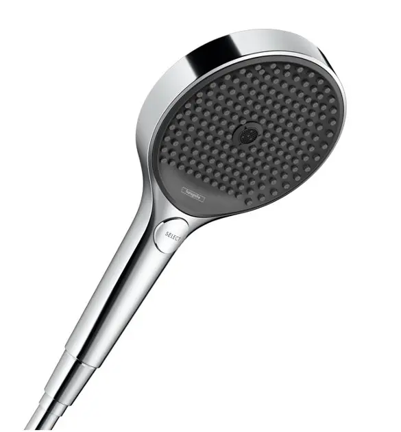 Hansgrohe - Zuhanyszett - SANI21HHH010 – 6. kép