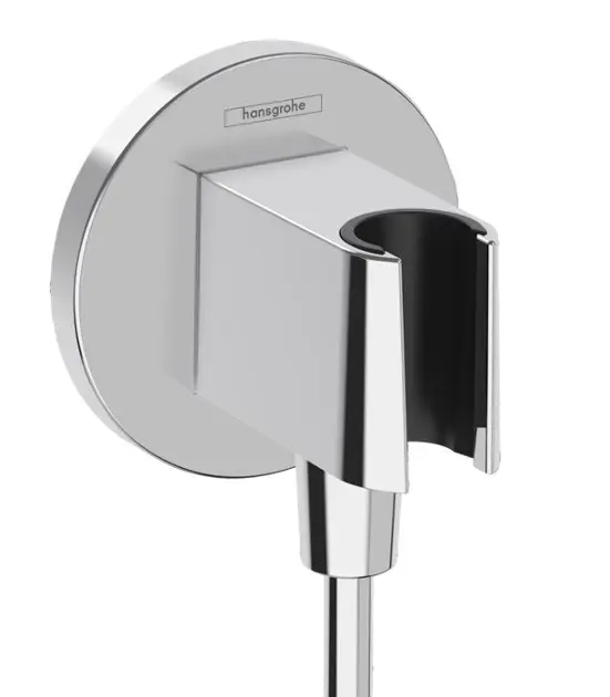 Hansgrohe - Zuhanyszett - SANI21HHH010 – 7. kép