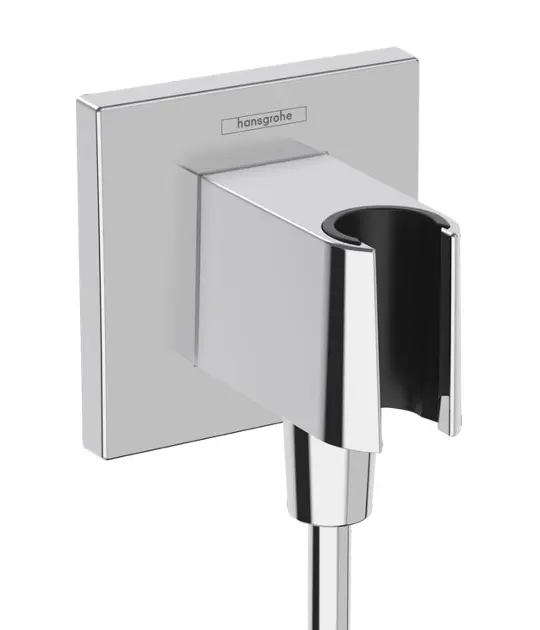 Hansgrohe - Zuhanyszett - SANI21HHH011 – 7. kép