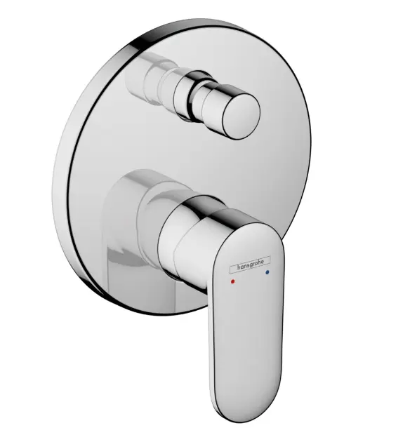 Hansgrohe - Zuhanyszett - SANI21HHH012 – 4. kép