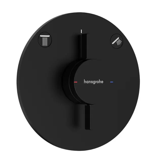 Hansgrohe - Zuhanyszett - SANI21HHH400 – 3. kép