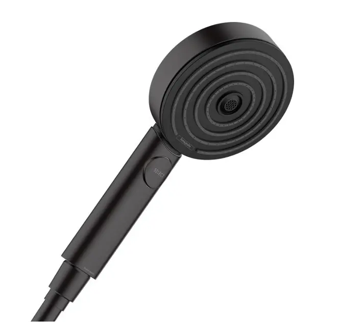 Hansgrohe - Zuhanyszett - SANI21HHH400 – 6. kép