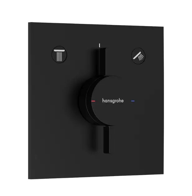 Hansgrohe - Zuhanyszett - SANI21HHH401 – 3. kép