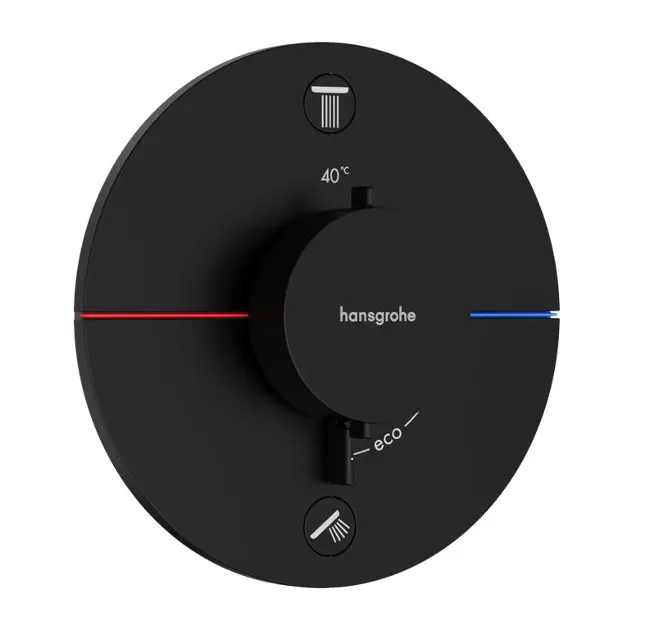 Hansgrohe - Zuhanyszett - SANI21HHH402 – 3. kép