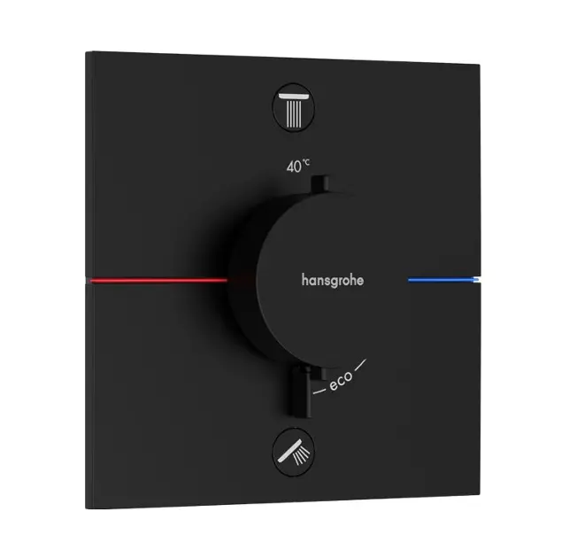 Hansgrohe - Zuhanyszett - SANI21HHH403 – 3. kép