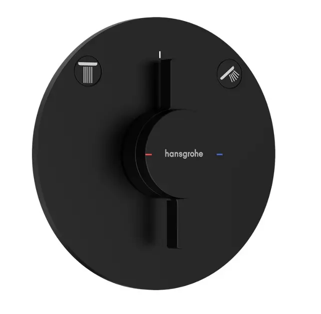Hansgrohe - Zuhanyszett - SANI21HHH404 – 3. kép