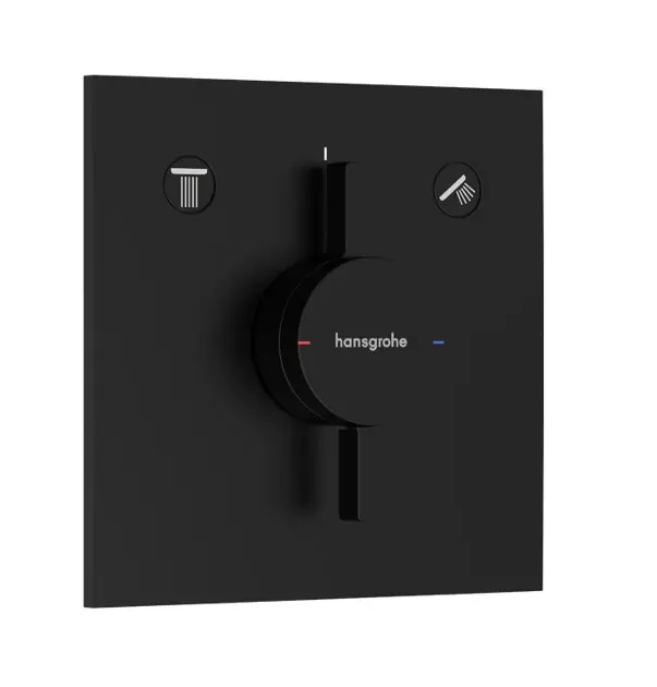 Hansgrohe - Zuhanyszett - SANI21HHH405 – 3. kép
