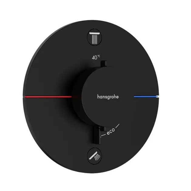 Hansgrohe - Zuhanyszett - SANI21HHH406 – 3. kép