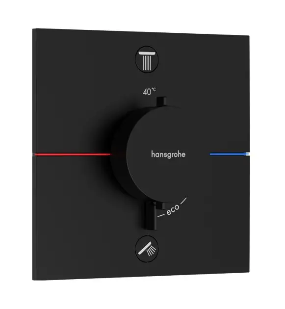 Hansgrohe - Zuhanyszett - SANI21HHH407 – 3. kép