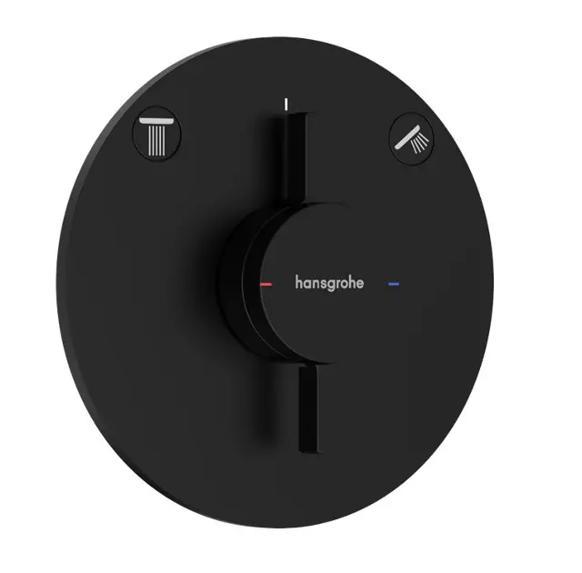Hansgrohe - Zuhanyszett - SANI21HHH408 – 3. kép