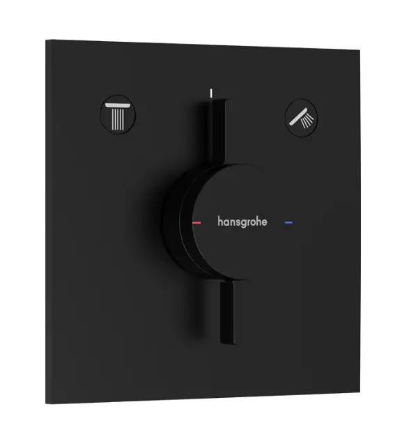 Hansgrohe - Zuhanyszett - SANI21HHH409 – 3. kép