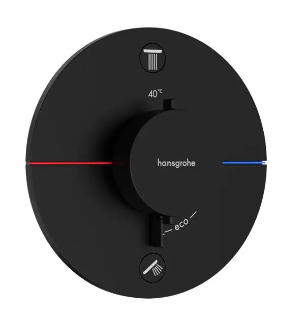 Hansgrohe - Zuhanyszett - SANI21HHH410 – 3. kép