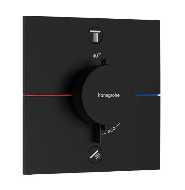 Hansgrohe - Zuhanyszett - SANI21HHH411 – 2. kép