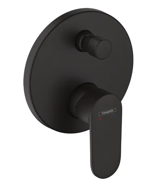 Hansgrohe - Zuhanyszett - SANI21HHH412 – 4. kép