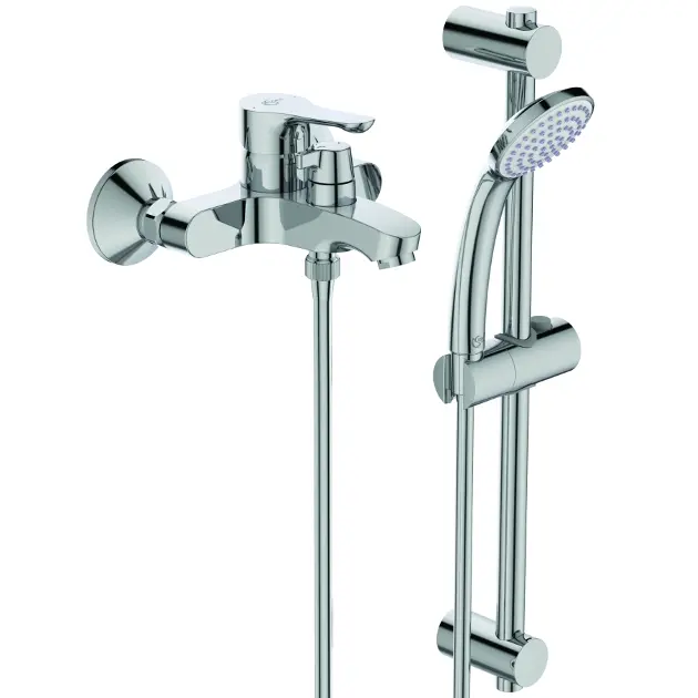 Ideal Standard - Alpha - Zuhanyszett - BC656AA