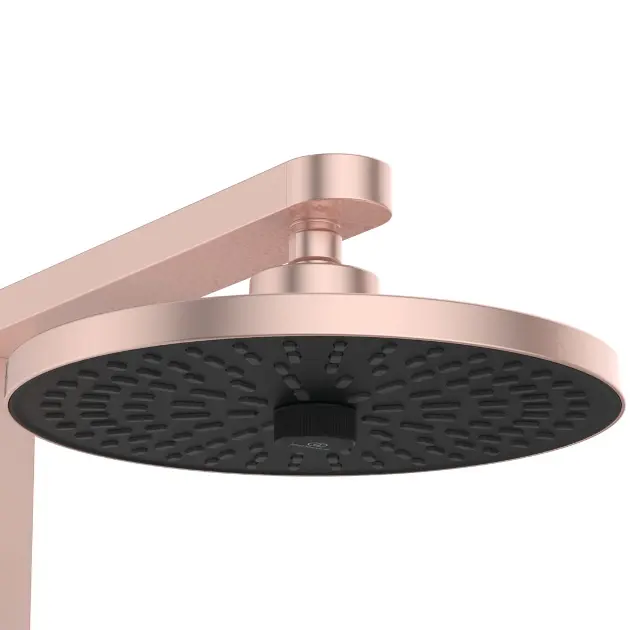 Ideal Standard - ALU+ - Zuhanyszett - BD583RO – 4. kép