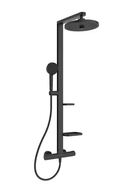 Ideal Standard - ALU+ - Zuhanyszett - BD583XG