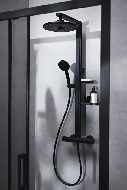 Ideal Standard - ALU+ - Zuhanyszett - BD583XG – 10. kép