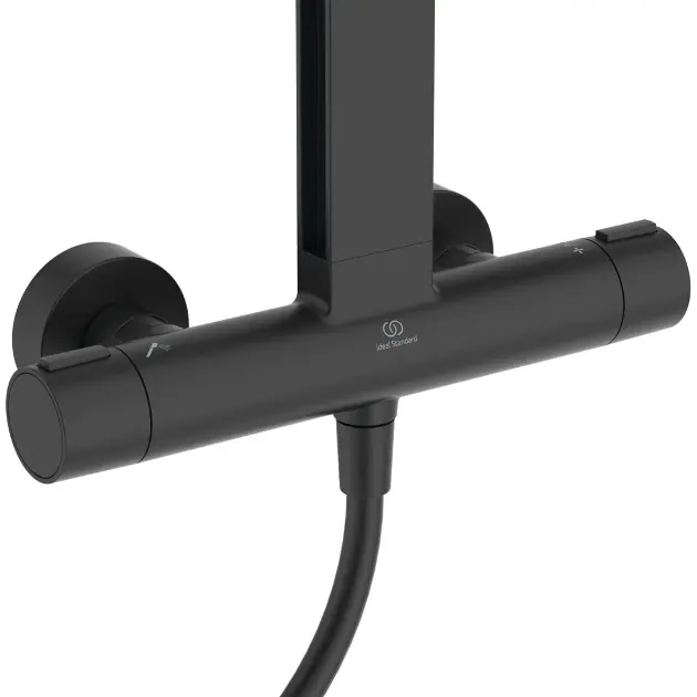 Ideal Standard - ALU+ - Zuhanyszett - BD583XG – 4. kép