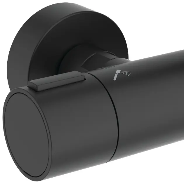 Ideal Standard - ALU+ - Zuhanyszett - BD583XG – 5. kép