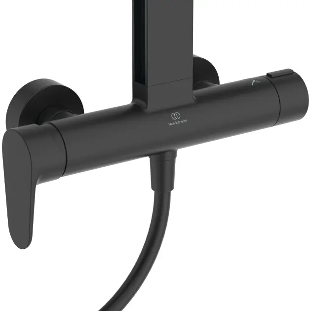 Ideal Standard - ALU+ - Zuhanyszett - BD584XG – 3. kép