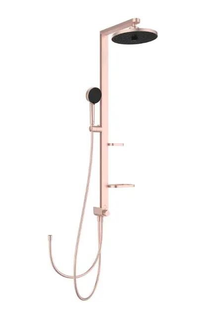 Ideal Standard - ALU+ - Zuhanyszett - BD585RO