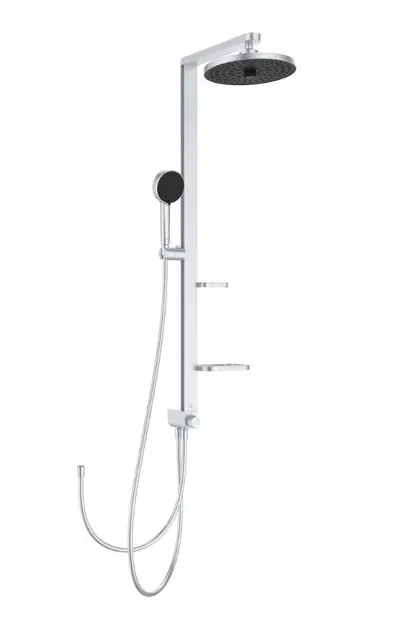 Ideal Standard - ALU+ - Zuhanyszett - BD585SI