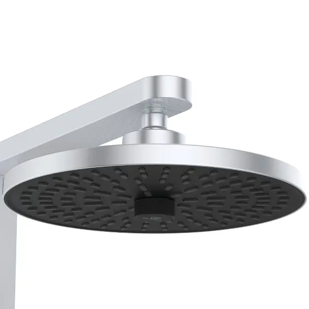 Ideal Standard - ALU+ - Zuhanyszett - BD585SI – 4. kép