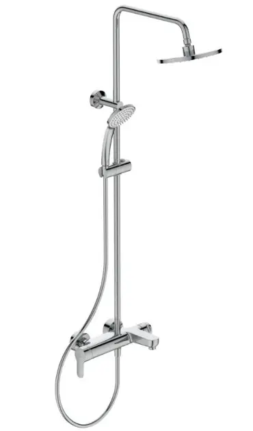 Ideal Standard - Cerafine O - Zuhanyszett - BC525AA