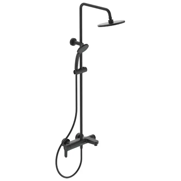 Ideal Standard - Cerafine O - Zuhanyszett - BC525XG