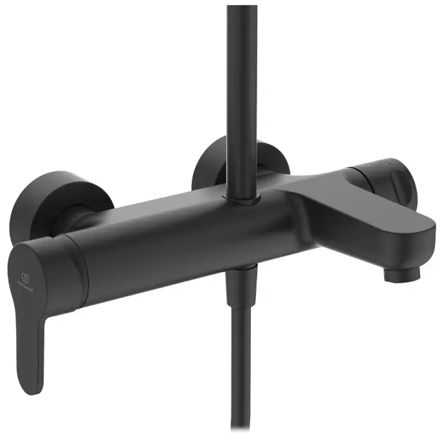 Ideal Standard - Cerafine O - Zuhanyszett - BC525XG – 5. kép