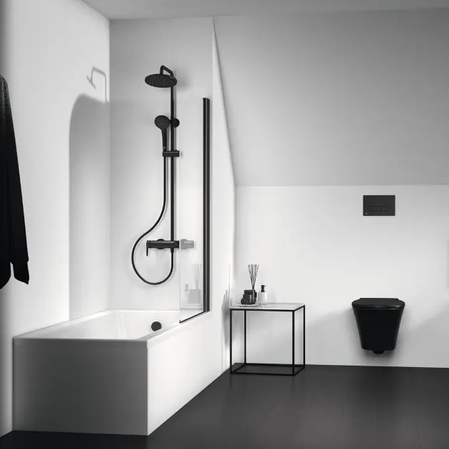 Ideal Standard - Cerafine O - Zuhanyszett - BC525XG – 6. kép