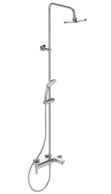 Ideal Standard - Cerafine O - Zuhanyszett - BC749AA