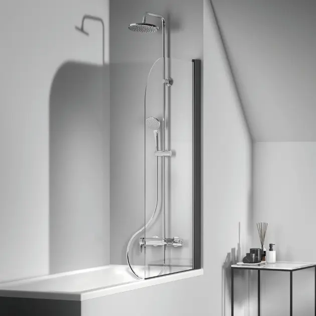 Ideal Standard - Cerafine O - Zuhanyszett - BC749AA – 3. kép