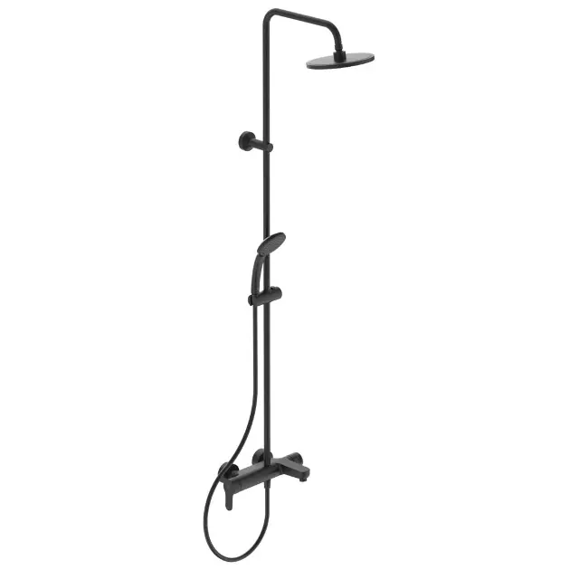 Ideal Standard - Cerafine O - Zuhanyszett - BC749XG