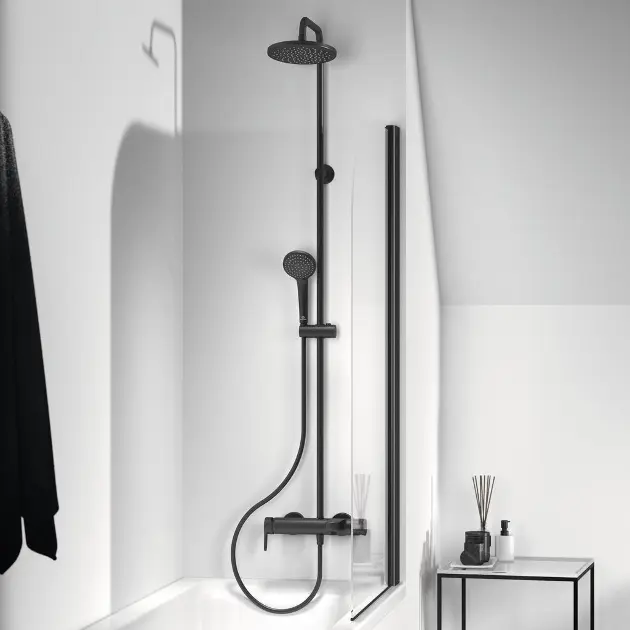 Ideal Standard - Cerafine O - Zuhanyszett - BC749XG – 5. kép