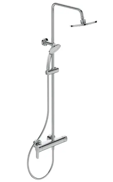 Ideal Standard - Cerafine O - Zuhanyszett - BC750AA