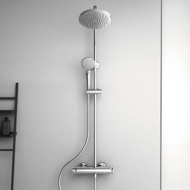 Ideal Standard - Cerafine O - Zuhanyszett - BC750AA – 3. kép