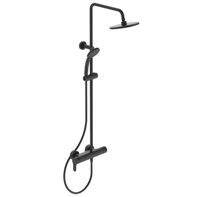 Ideal Standard - Cerafine O - Zuhanyszett - BC750XG
