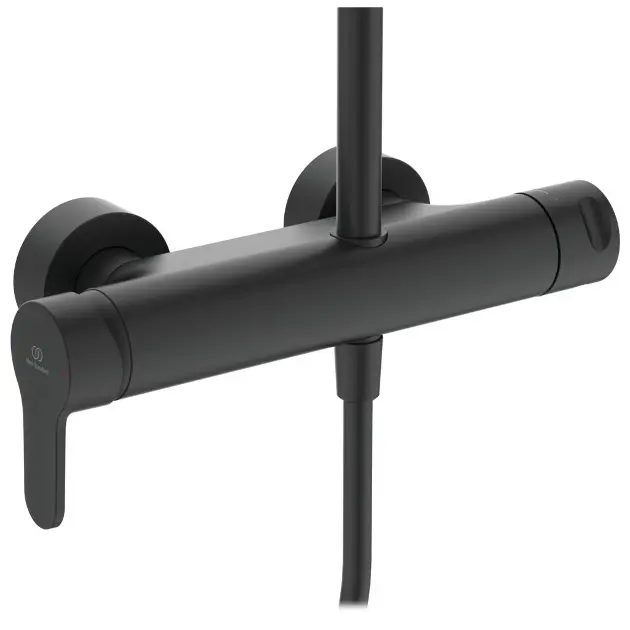 Ideal Standard - Cerafine O - Zuhanyszett - BC750XG – 5. kép