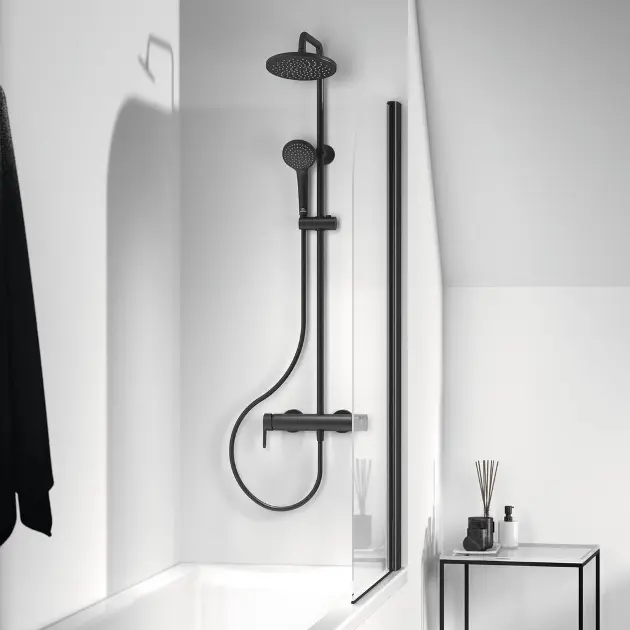 Ideal Standard - Cerafine O - Zuhanyszett - BC750XG – 6. kép