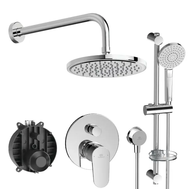 Ideal Standard - Cerafine O - Zuhanyszett - BD189AA