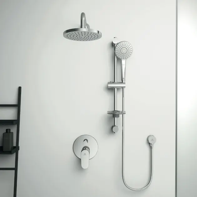 Ideal Standard - Cerafine O - Zuhanyszett - BD189AA – 3. kép