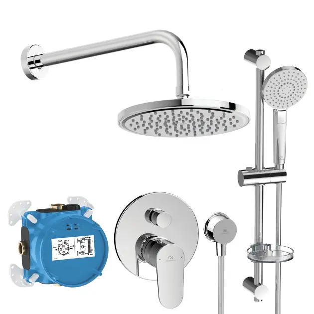 Ideal Standard - Cerafine O - Zuhanyszett - BD190AA