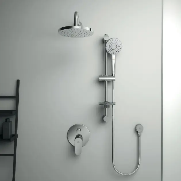 Ideal Standard - Cerafine O - Zuhanyszett - BD190AA – 3. kép