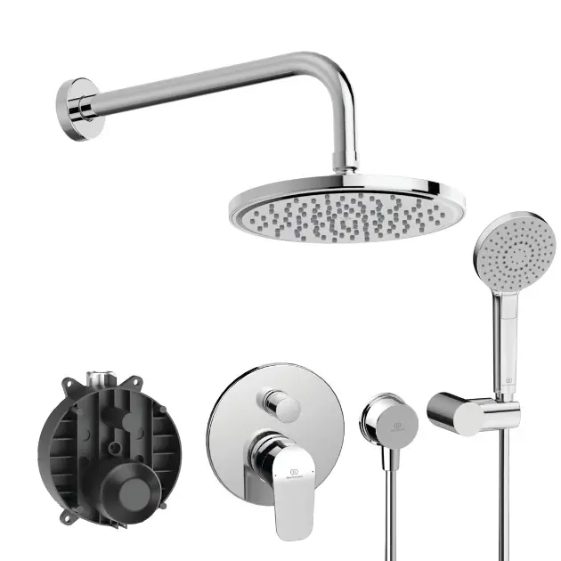 Ideal Standard - CeraFlex - Zuhanyszett - BC447AA