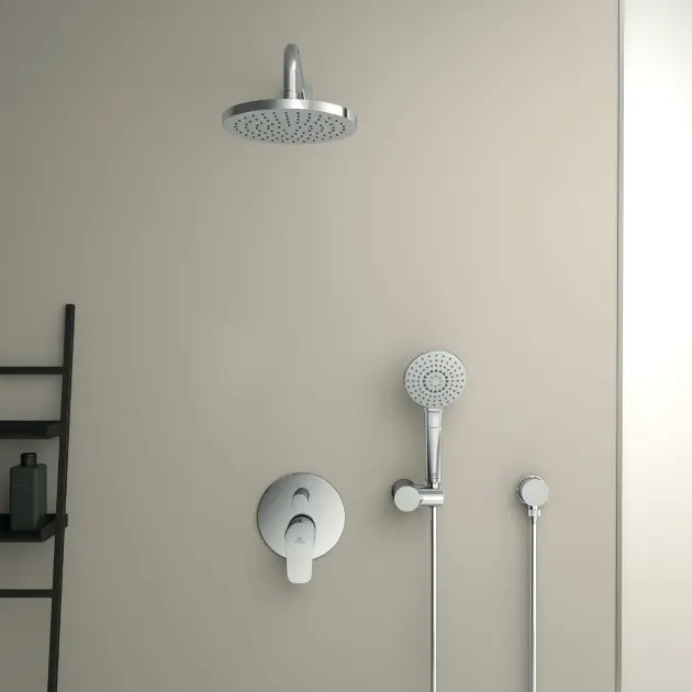 Ideal Standard - CeraFlex - Zuhanyszett - BC447AA – 3. kép